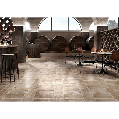 Tuscany Certaldo 20,3x40,6 cm Ceramica Rondine - Acquista su Meglioalg