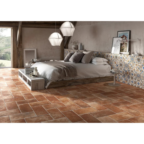 Tuscany Montalcino 20,3x40,6 cm - Eleganza Ceramica Rondine