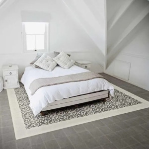 Abitare Tappeto 3 20x20 cm - Ragno 2