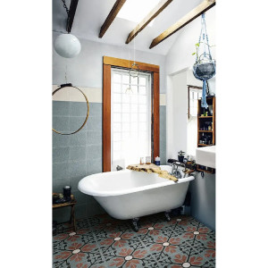 Abitare Tappeto 1 20x20 cm - Ragno 2