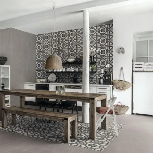 Abitare Tappeto 5 20x20 cm - Ragno 2