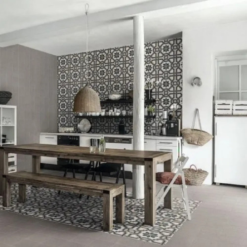 Abitare Tappeto 5 20x20 cm - Ragno