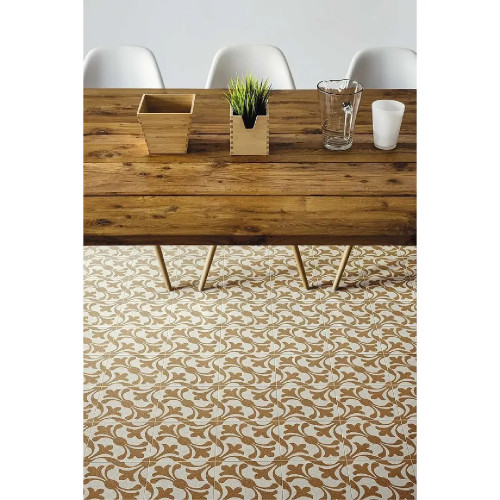 Abitare Tappeto 4 20x20 cm - Ragno