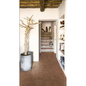 Epoca Cotto Scuro 30x30 cm - Ragno 2