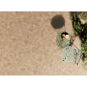 Epoca Rosa 15x30 cm - Ragno 2