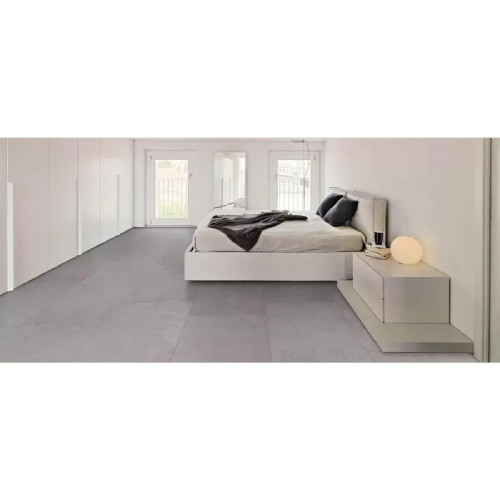 Realstone Lunar Silver 60x120 cm strutturato - Ragno