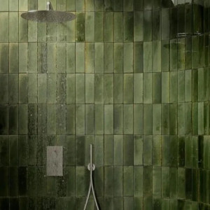 Look Oliva Glossy 6x24 cm - Ragno 2