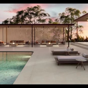 Nuances Bianco Antislip 60x120 cm - Italgraniti | Meglioalge 2