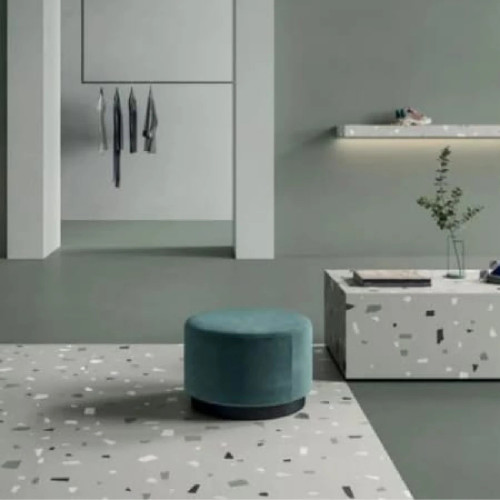 Nuances Grigio Coccio StrideUp 60x120 cm Italgraniti | Meglioalge