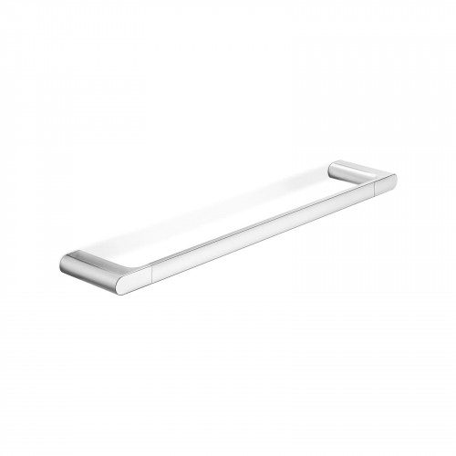 Porta salviette Mito 34 cm cromo lucido - Inda