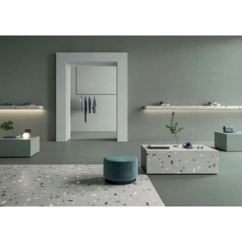 Acquista Nuances Grigio Coccio 80x80 cm di Italgraniti. Gres porcellan