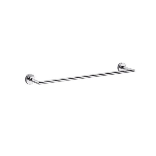 Porta salviette Gealuna 30 cm cromo - Inda