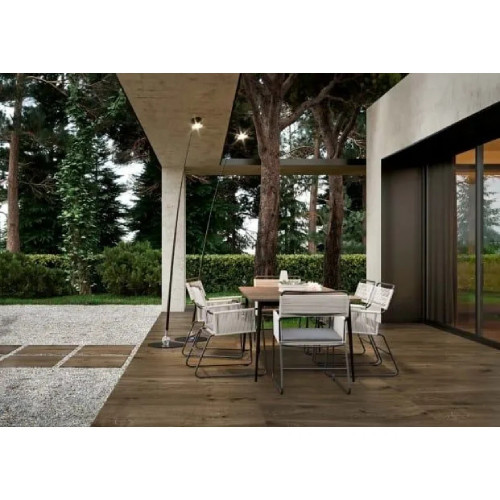 Vero20 Quercia 40x120 cm rettificato - Piastrelle Marazzi di Alta Qual