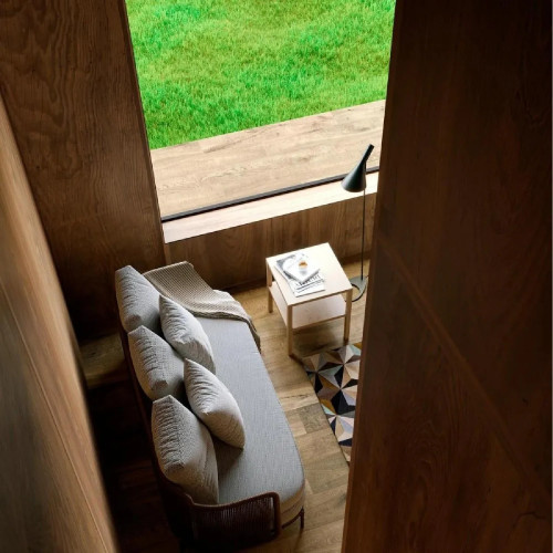 Vero Rovere Grip 20x120 cm Rettificato - Pavimento Marazzi di Alta Qua