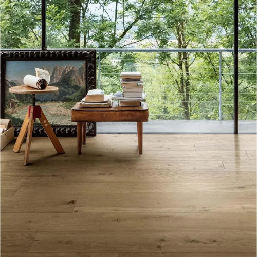 Vero Natural Grip 20x120 cm rettificato - Piastrelle Marazzi di qualit