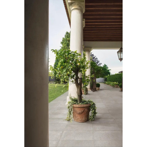 Appeal Grey Strutturato 30x60 cm rettificato - Piastrelle Marazzi
