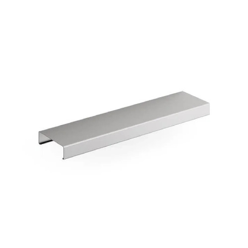 Modulo mensola Indissima 20 cm acciaio inox spazzolato - Inda