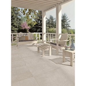 Appeal Sand Strutturato 30x60 cm rettificato - Piastrelle Marazzi 2