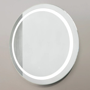 Specchio Flash Collection 90 cm rotondo - Artelinea 2