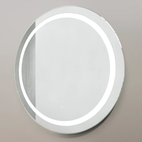 Specchio Flash Collection 90 cm rotondo - Artelinea