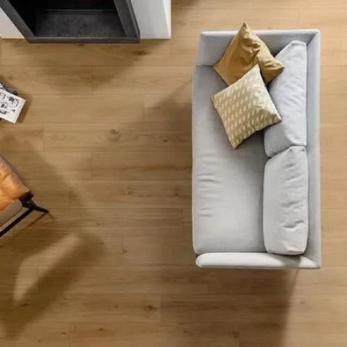 Oltre Caramel Grip 20x120 cm Rettificato - Piastrelle Marazzi
