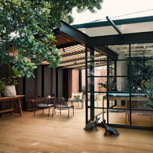 Oltre Sand Grip 20x120 cm rettificato - Piastrelle Marazzi per Interni 2