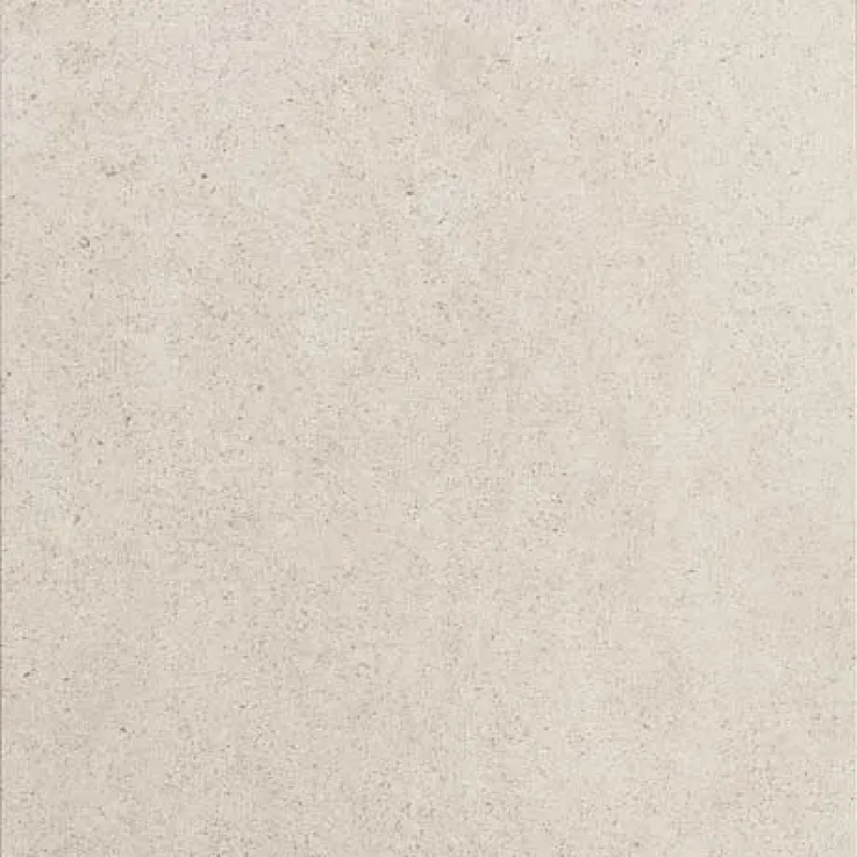 Sensi White Dust 80x80 cm rettificato - Florim