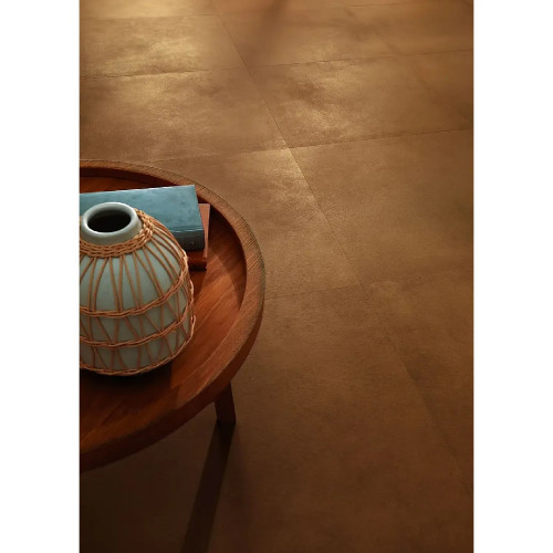 Summer 80 Terracotta Matt 80x80 cm Rettificato - Fap Ceramiche