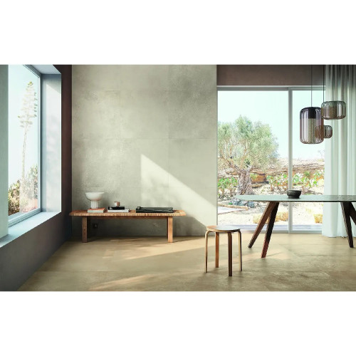 Summer 80 Brezza Satinato 80x80 cm Rettificato - Fap Ceramiche | Megli