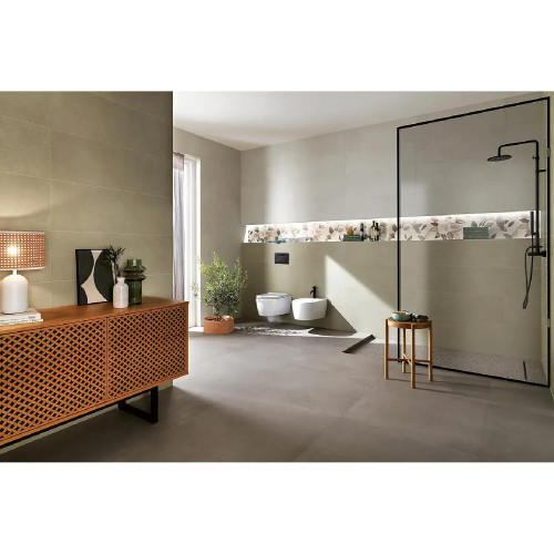 Summer 80 Crepuscolo Satinato 80x80 cm Rettificato - Fap Ceramiche