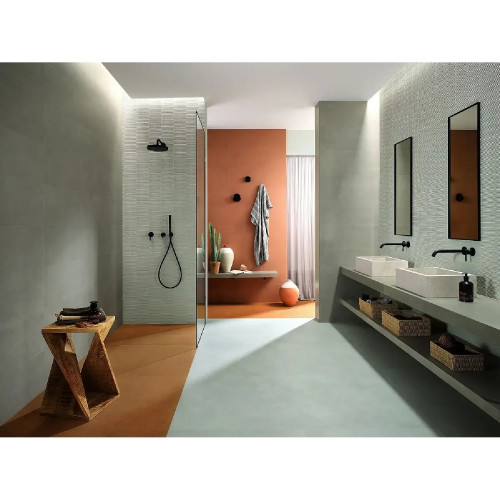 Summer 80 Vento Matt 80x80 cm rettificato | Fap Ceramiche | Meglioalge
