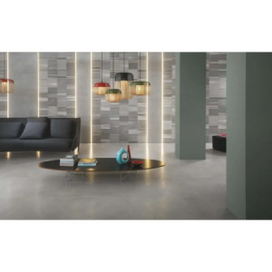 Milano&Floor 120 Grigio Matt 120x120 Rettificato - Fap Ceramiche 2