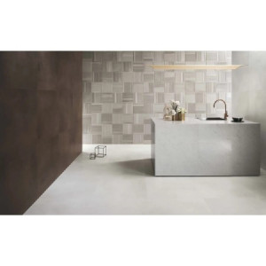 Milano&Floor 80 Bianco Satinato 80x80 Rettificato - Fap Ceramiche 2