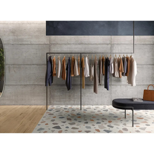 Newdeco Palladian Light Levigato 90x90 cm rettificato - Ceramica Sant'