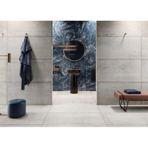 Form Grey Antislip 60x120 cm rettificato - Ceramica Sant'Agostino 2