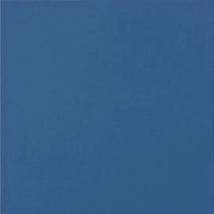 Unicolore Blu Forte 20x20 cm - Casalgrande Padana