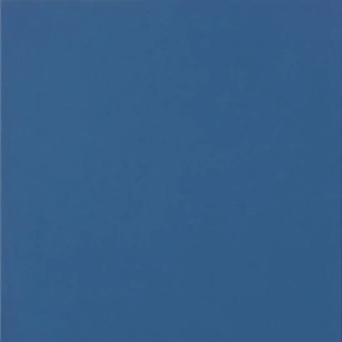 Unicolore Blu Forte 20x20 cm - Casalgrande Padana