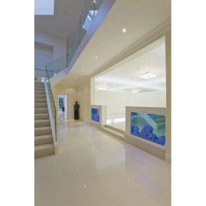 Unicolore Bianco Assoluto 30x30 cm - Casalgrande Padana 2