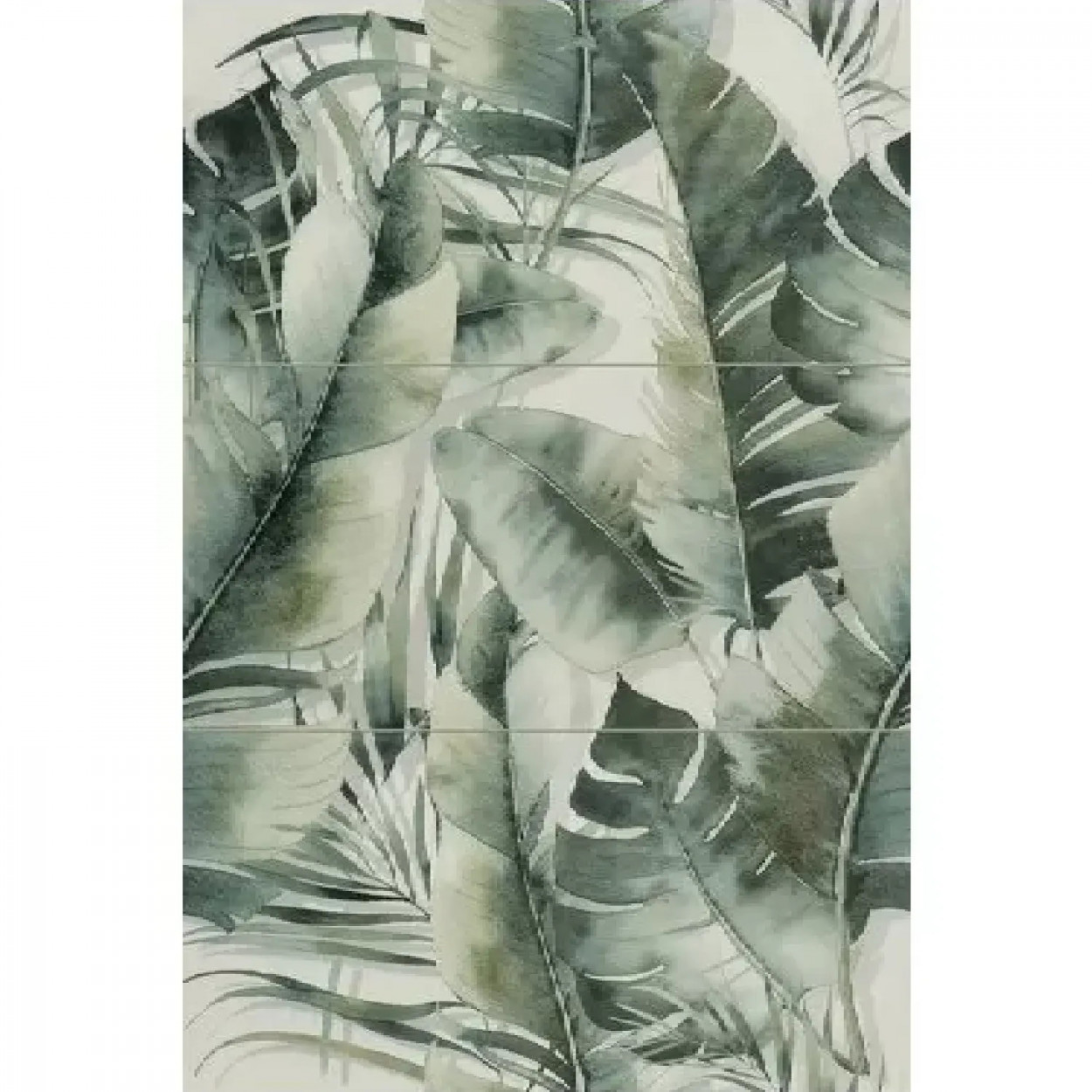 Bloom Jungle Inserto Mix 3 160x240 cm rettificato - Fap Ceramiche