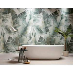 Bloom Jungle Inserto Mix 3 160x240 cm Rettificato | Fap Ceramiche 2