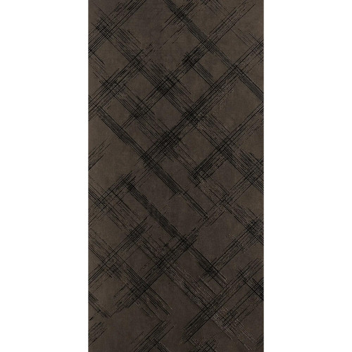 Bloom Metal Brown Gold 80x160 Rettificato - Fap Ceramiche | Meglioalge