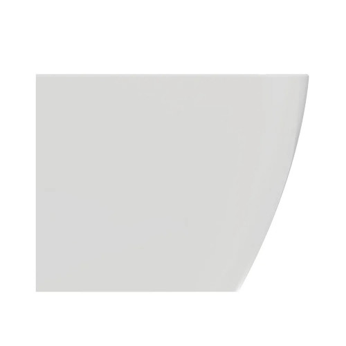 Vaso filo muro senza brida I Life B bianco lucido - Ideal Standard
