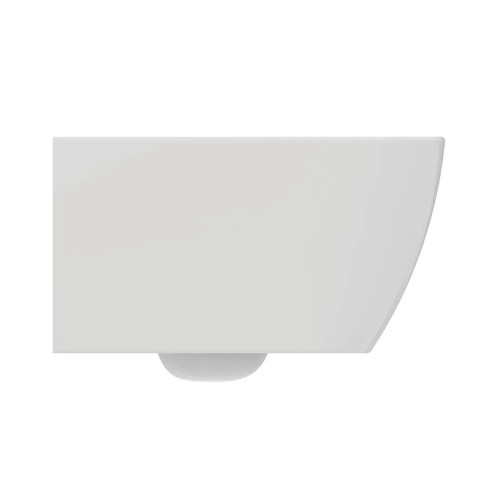 Vaso sospeso rimless I Life B bianco lucido - Ideal Standard | Meglioa
