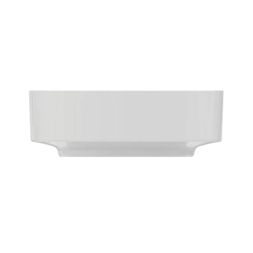 Lavabo da appoggio ovale 55 cm Linda-X bianco lucido - Ideal Standard