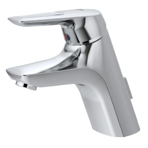 Miscelatore lavabo Ceramix Blue cromo - Design Ideal Standard
