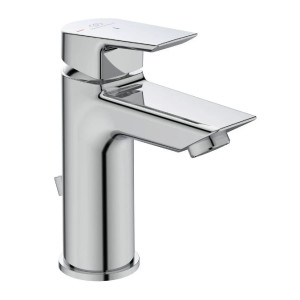 Miscelatore Lavabo M Ceramix con Scarico Cromo – Ideal Standard