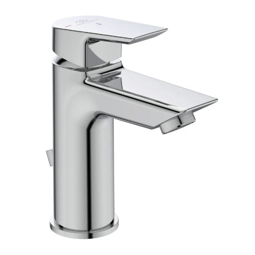 Miscelatore Lavabo M Ceramix con Scarico Cromo – Ideal Standard
