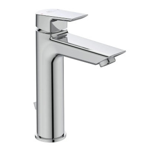 Miscelatore lavabo Ceramix cromo con scarico - Ideal Standard | Meglio