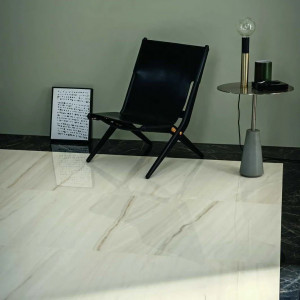 Allmarble Floor Lasa Lux 60x60 cm - Piastrelle di lusso Marazzi | Megl 2
