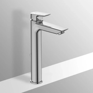 Miscelatore lavabo Ceramix con scarico e piletta - Ideal Standard 2